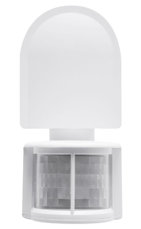 GTV senzor de mișcare alb CR-CR2000-00