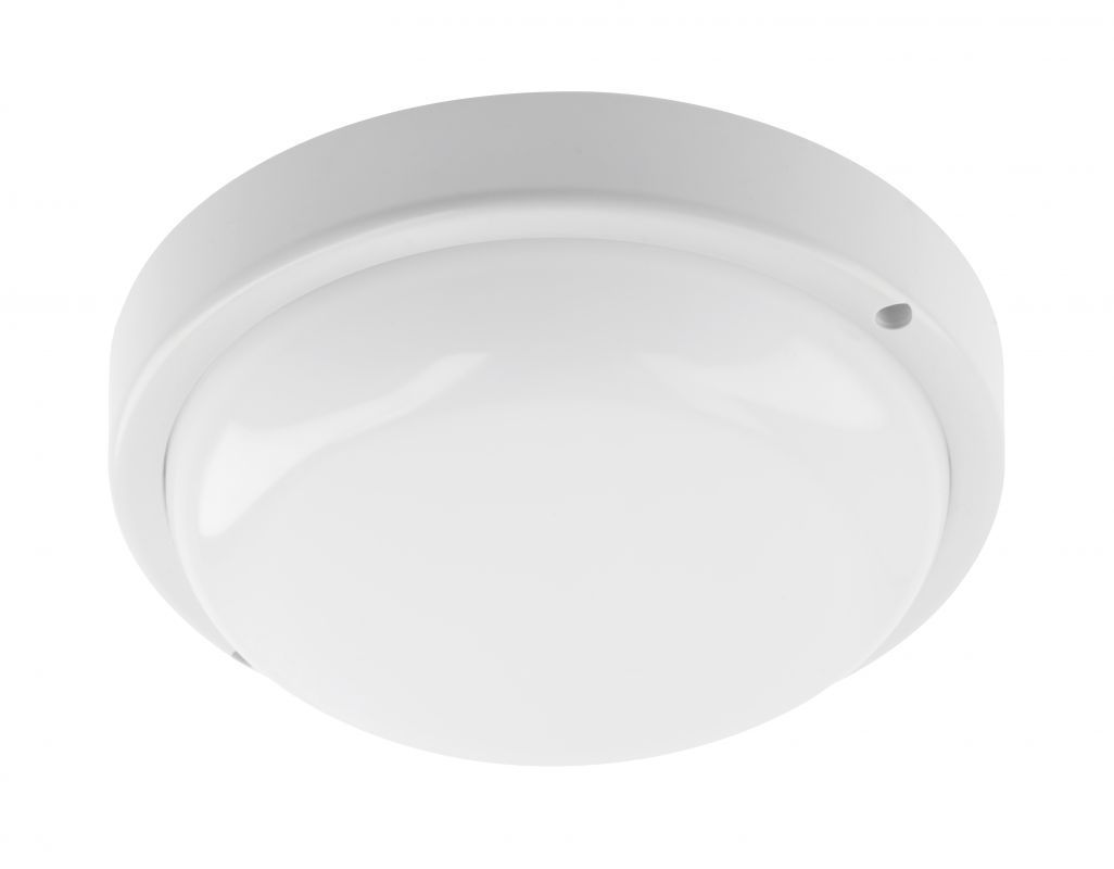 GTV Kodo plafon 1x8 W alb LD-KD08WOK-NB
