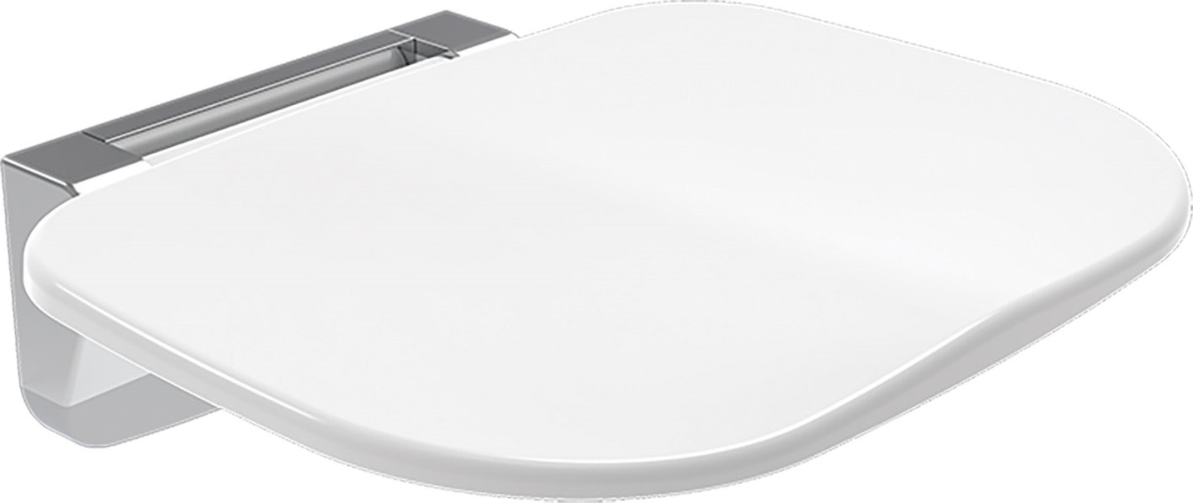 Deante Vital scaun de duș NIV_A51B