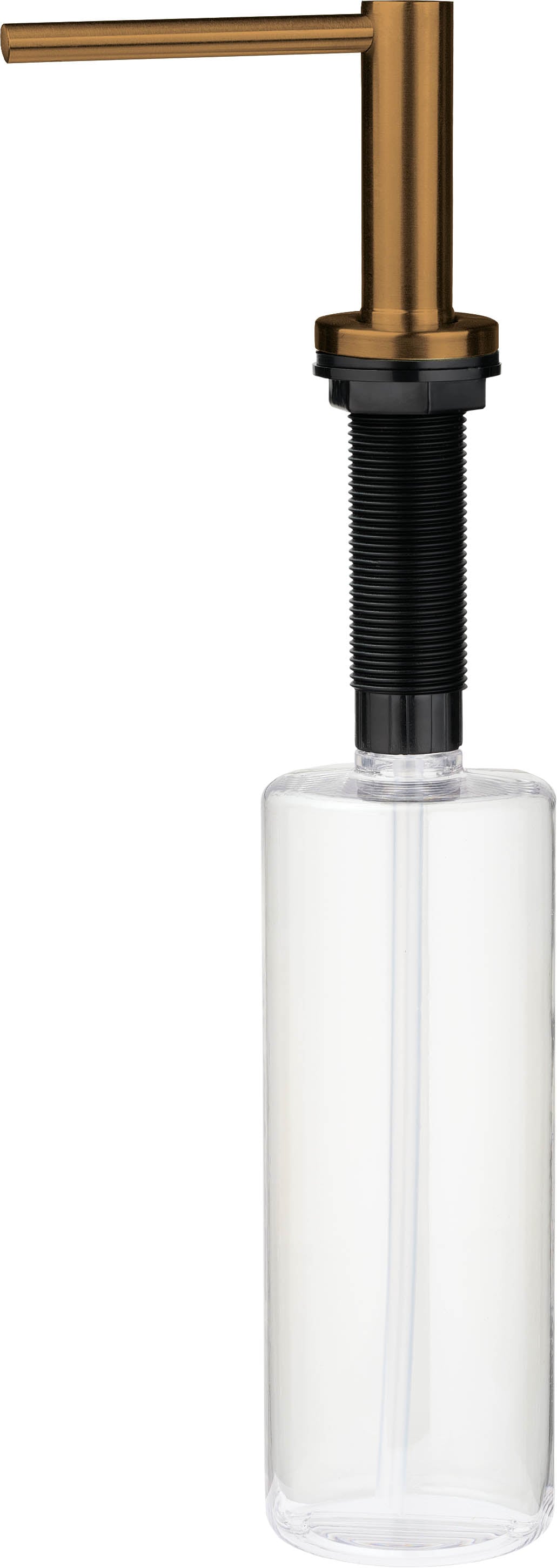 Deante Aster dozator săpun 500 ml maro ZZZ_C0DD