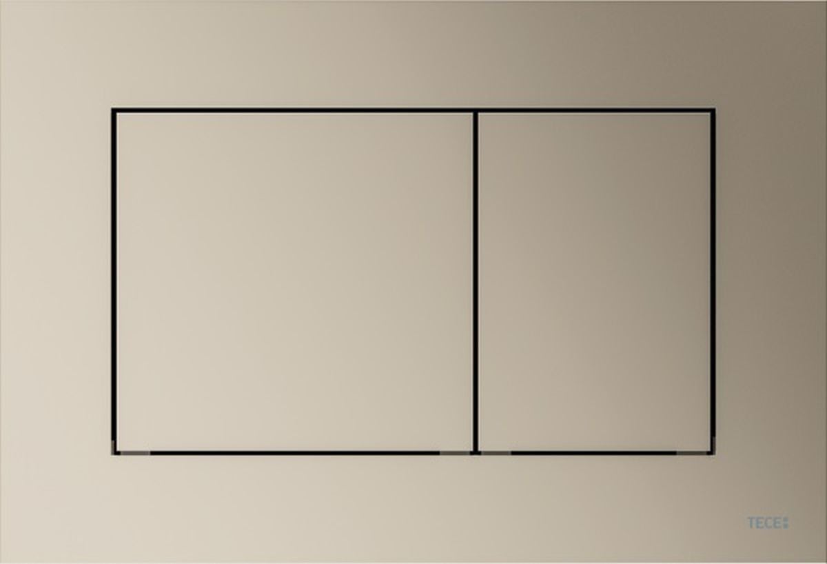 Tece Now buton de spălare pentru WC || 9240418