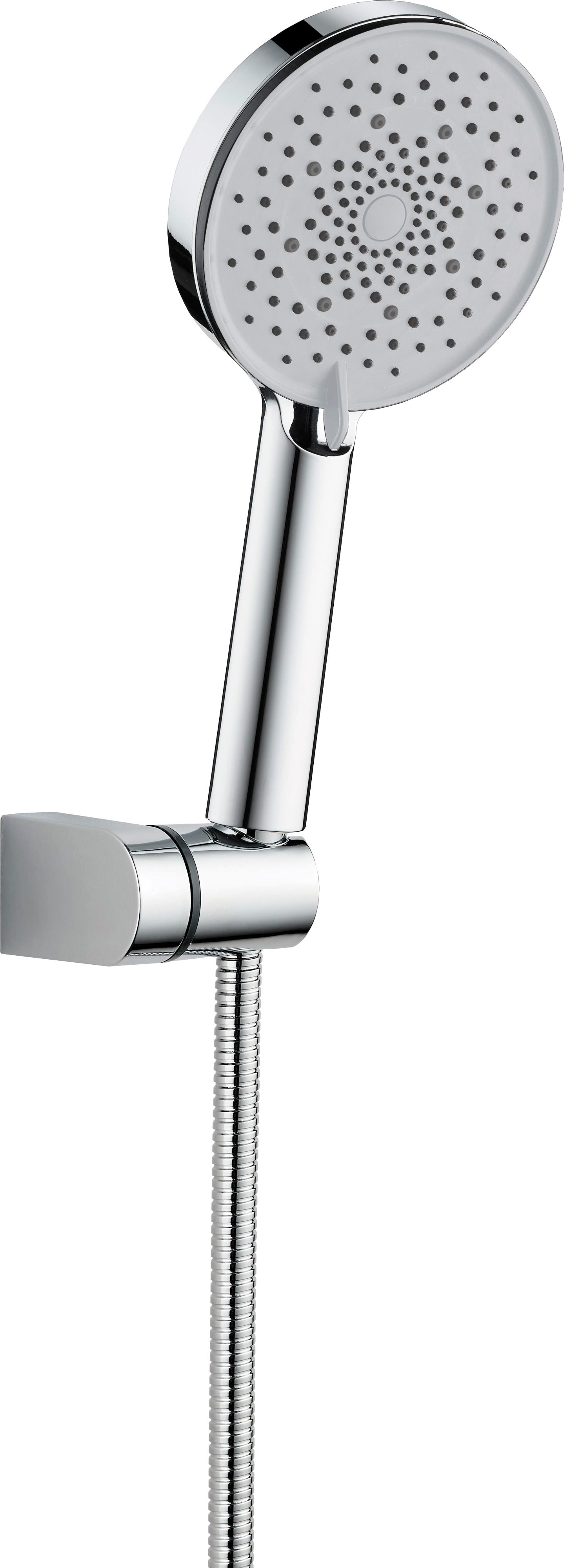 Deante Ivo set de duș perete crom NLI_041K