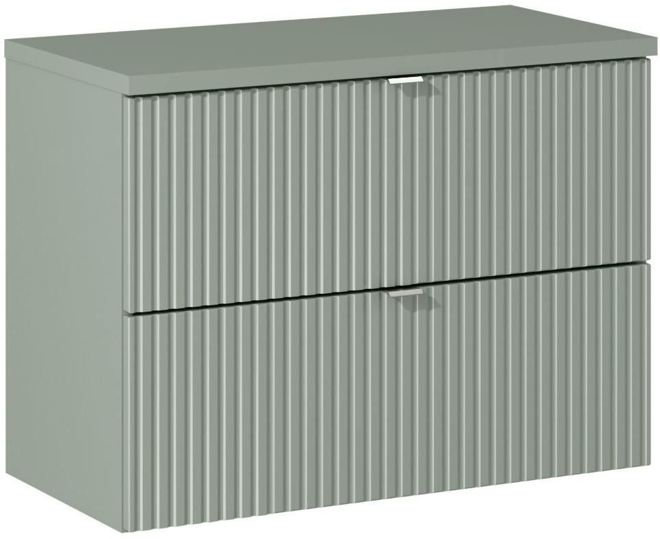 Set dulap Comad Line Reed Green LINE REED GREEN D 82-80-2S, blat Comad Line Reed Green LINE REED GREEN B 89-80