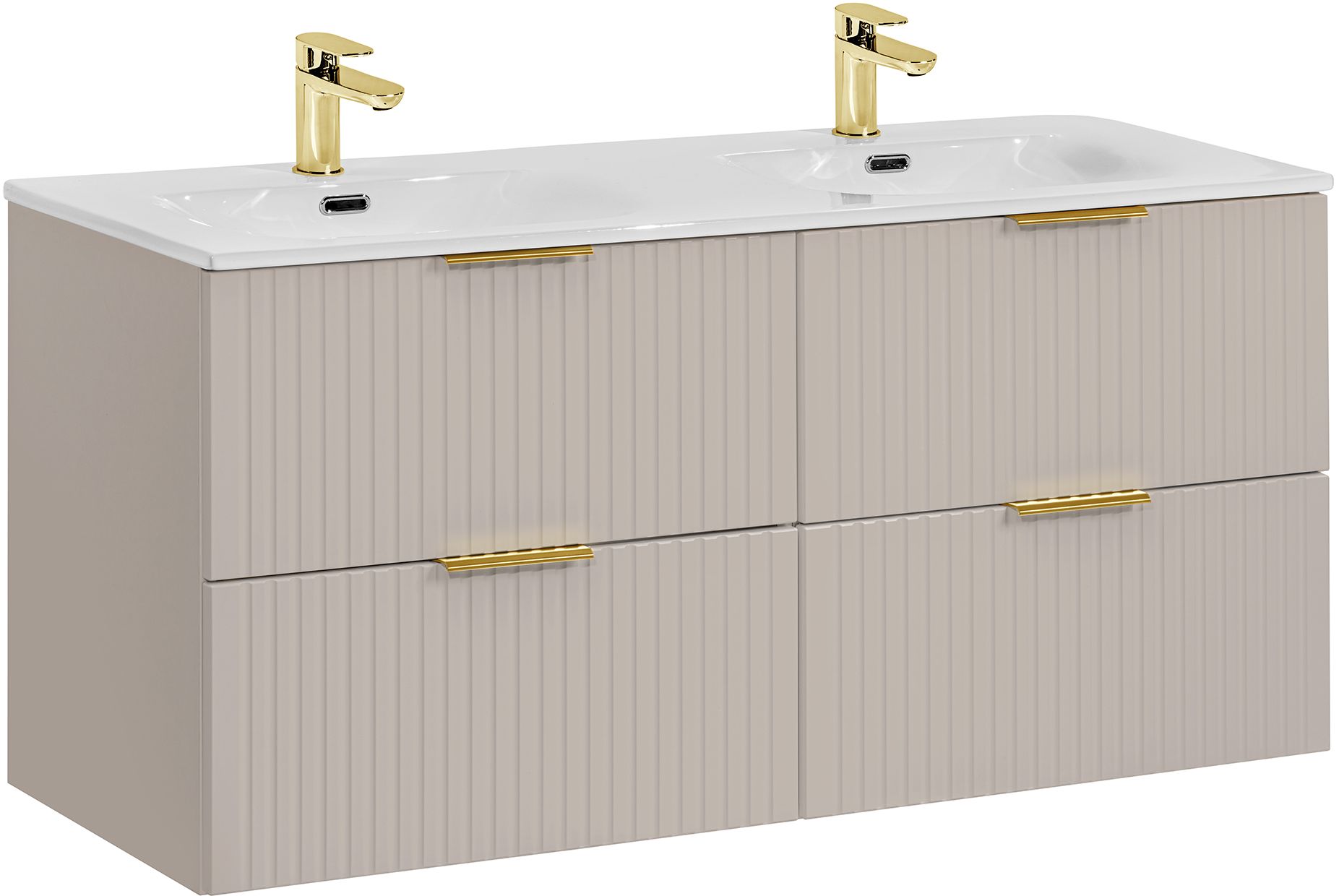 Set lavoar Comad Sky SKY 120D/DP-8099, dulap Comad Adel Cashmere ADEL CASHMERE 82-60-2S