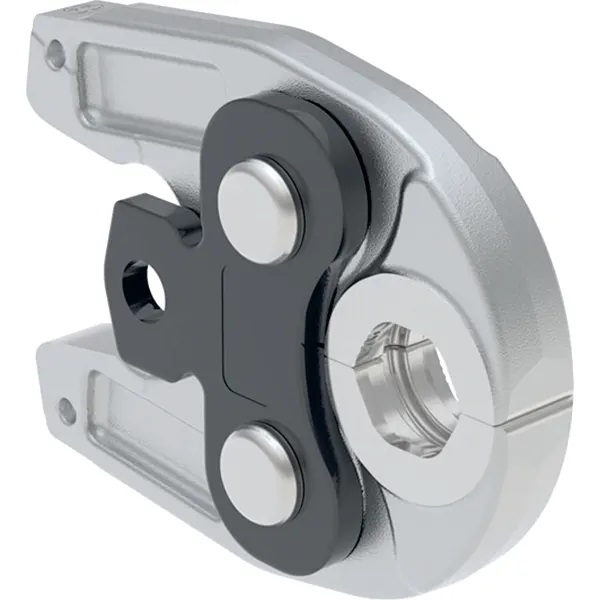 Geberit Mapress fălci de prindere țevi 690.123.00.1