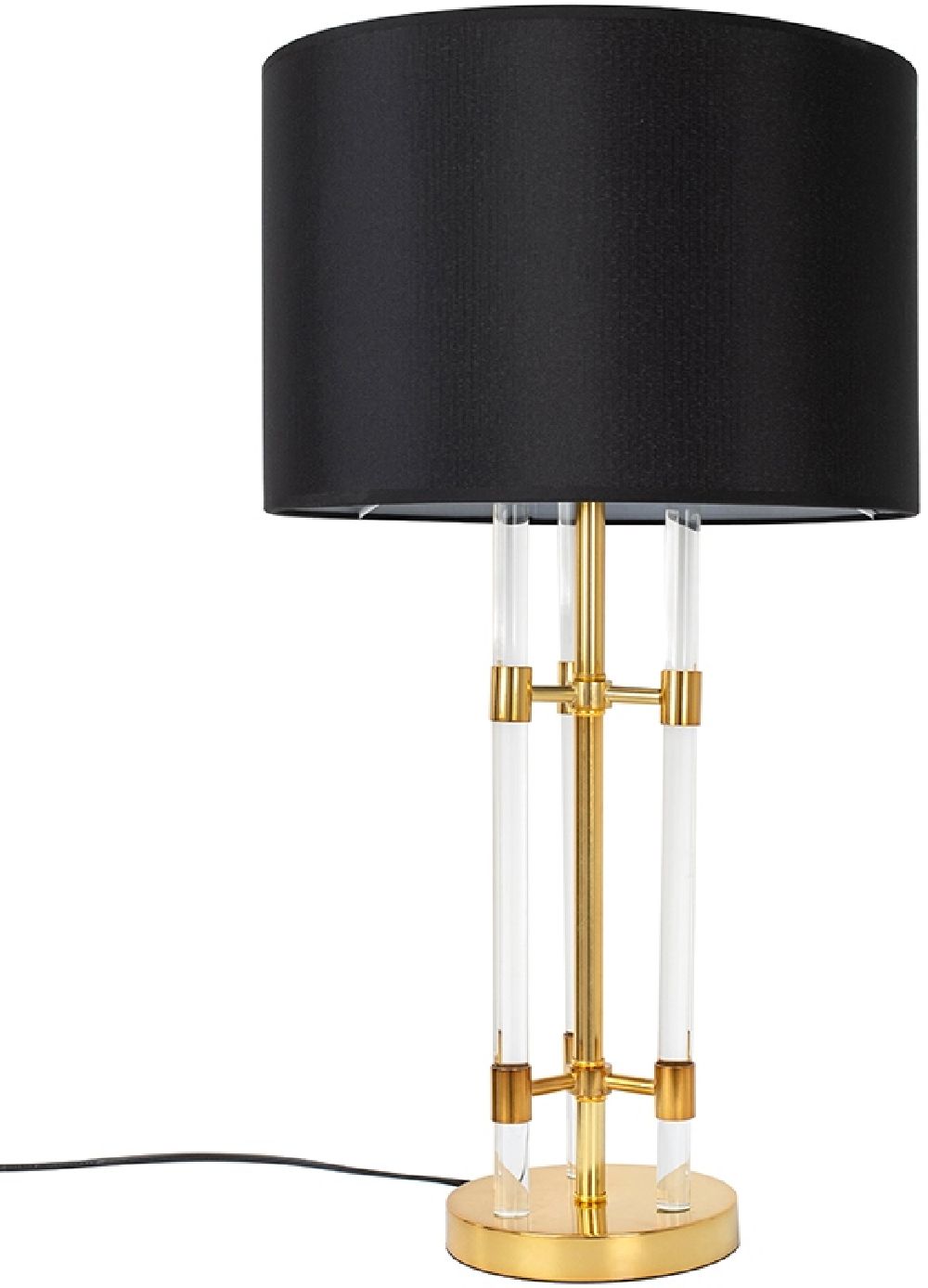 Moosee Moxy veioză 1x60 W negru MSE1501100401