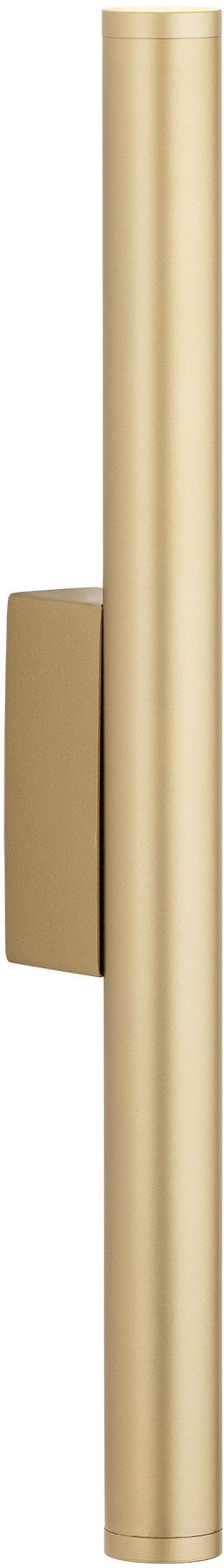 Argon Greco lampă de perete 2x4.2 W auriu 7224