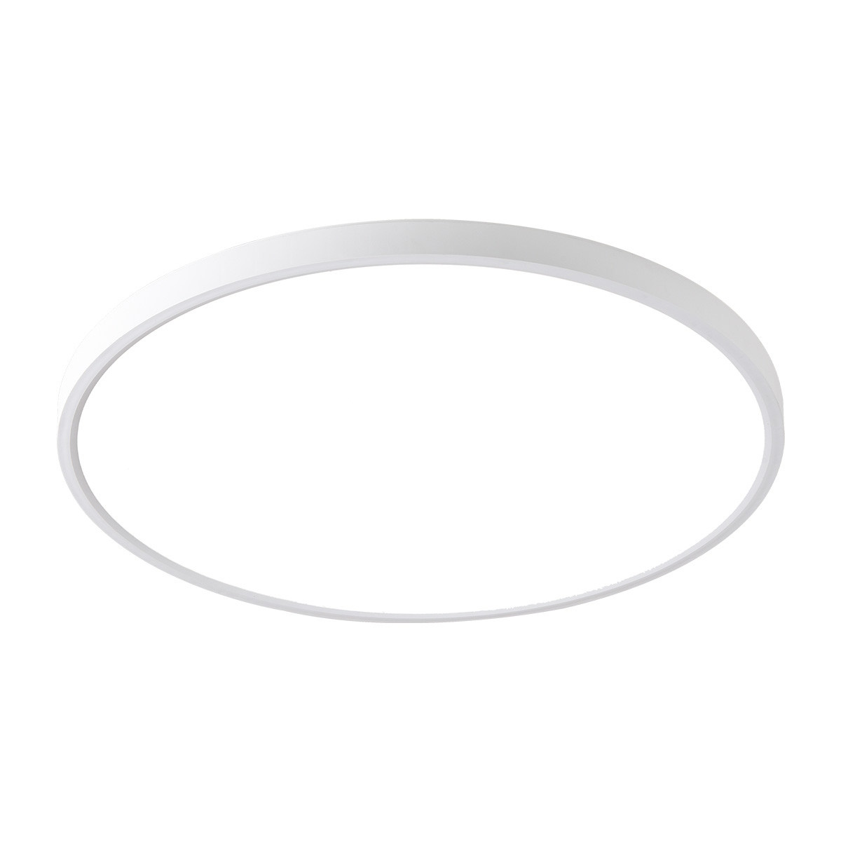 Light Prestige California plafon 1x24 W alb LP-2505/1C-30 WH