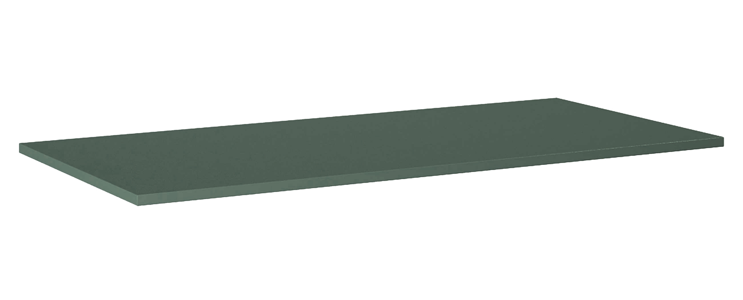 Roca Ella blat 119.1x46 cm verde A857783534