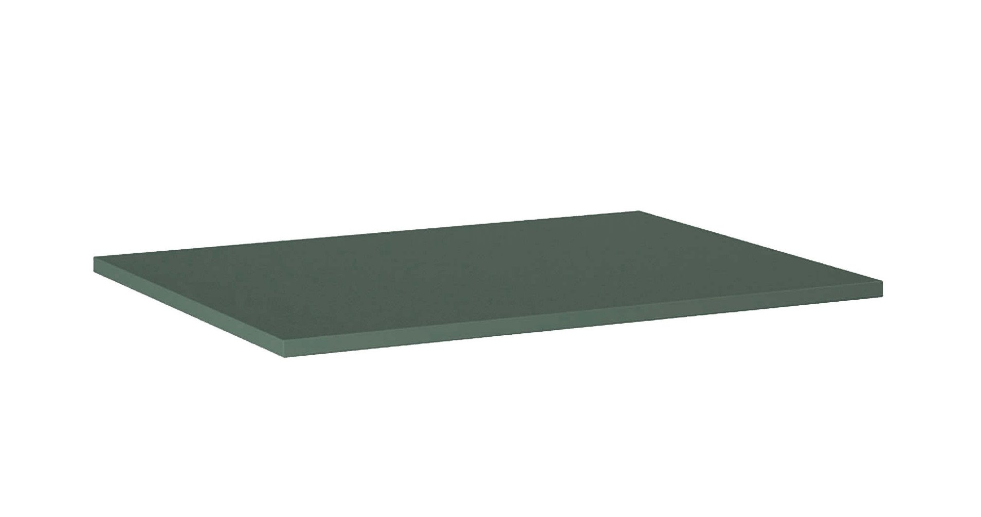 Roca Ella blat 69.1x46 cm verde A857912534