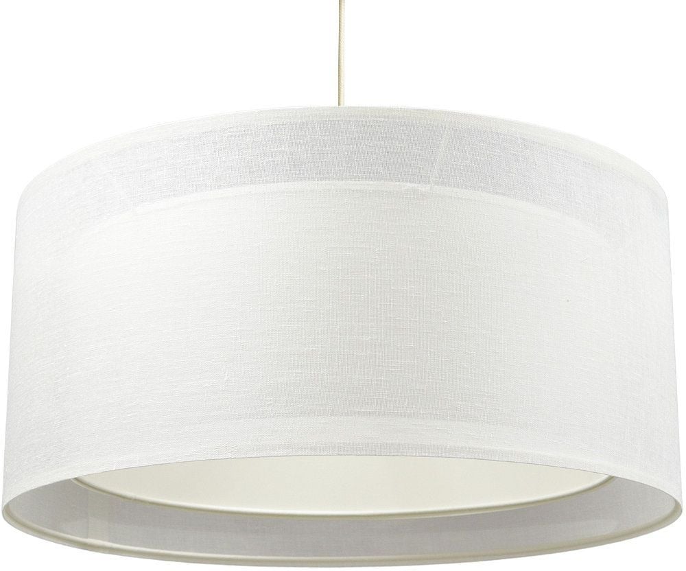 BPS Koncept Duo len light lampă suspendată 1x60 W cremos 0MGO-004-50