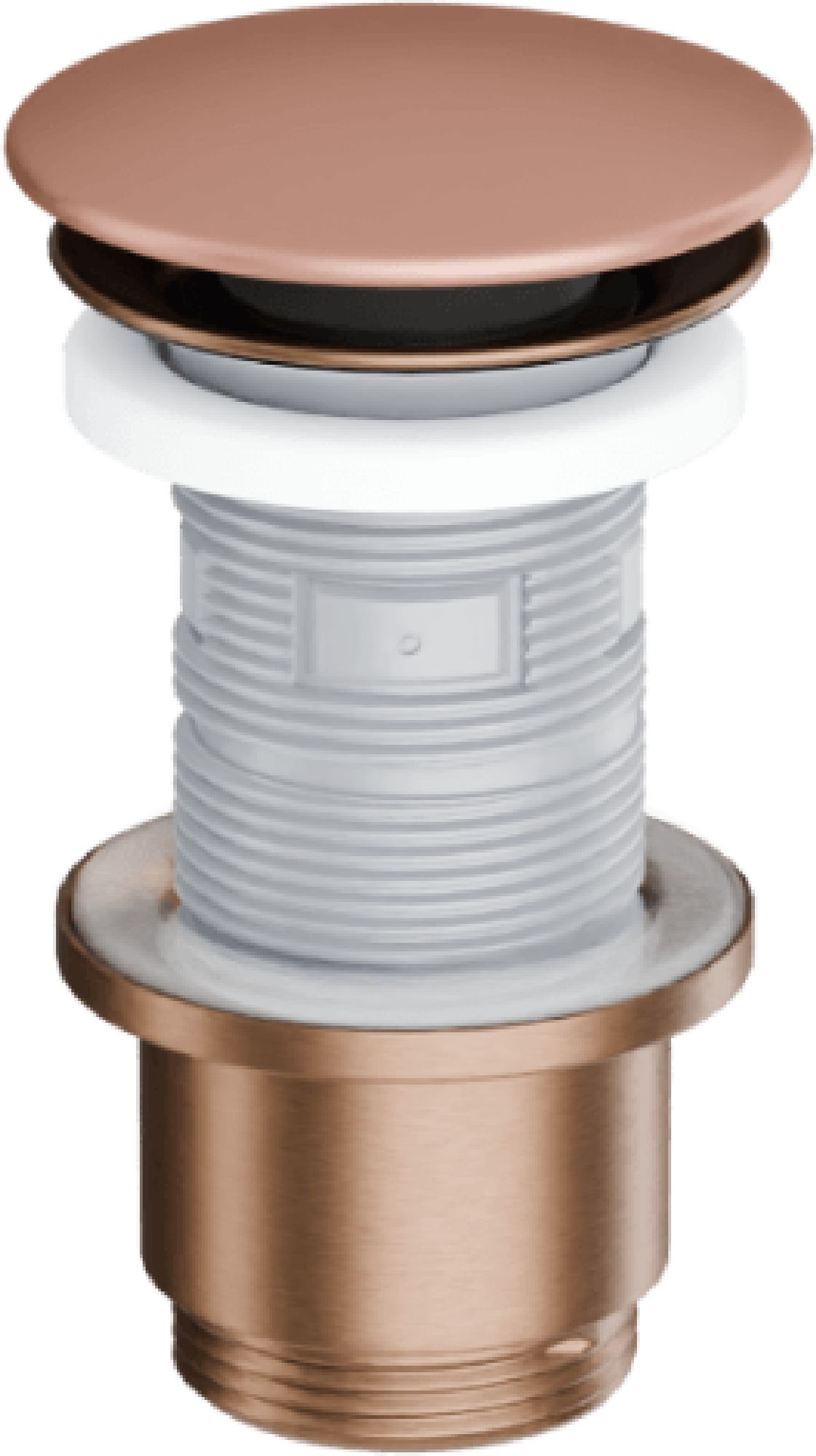 Excellent Design dop pentru lavoar cupru ARIN.1485.K.01.TEMCB