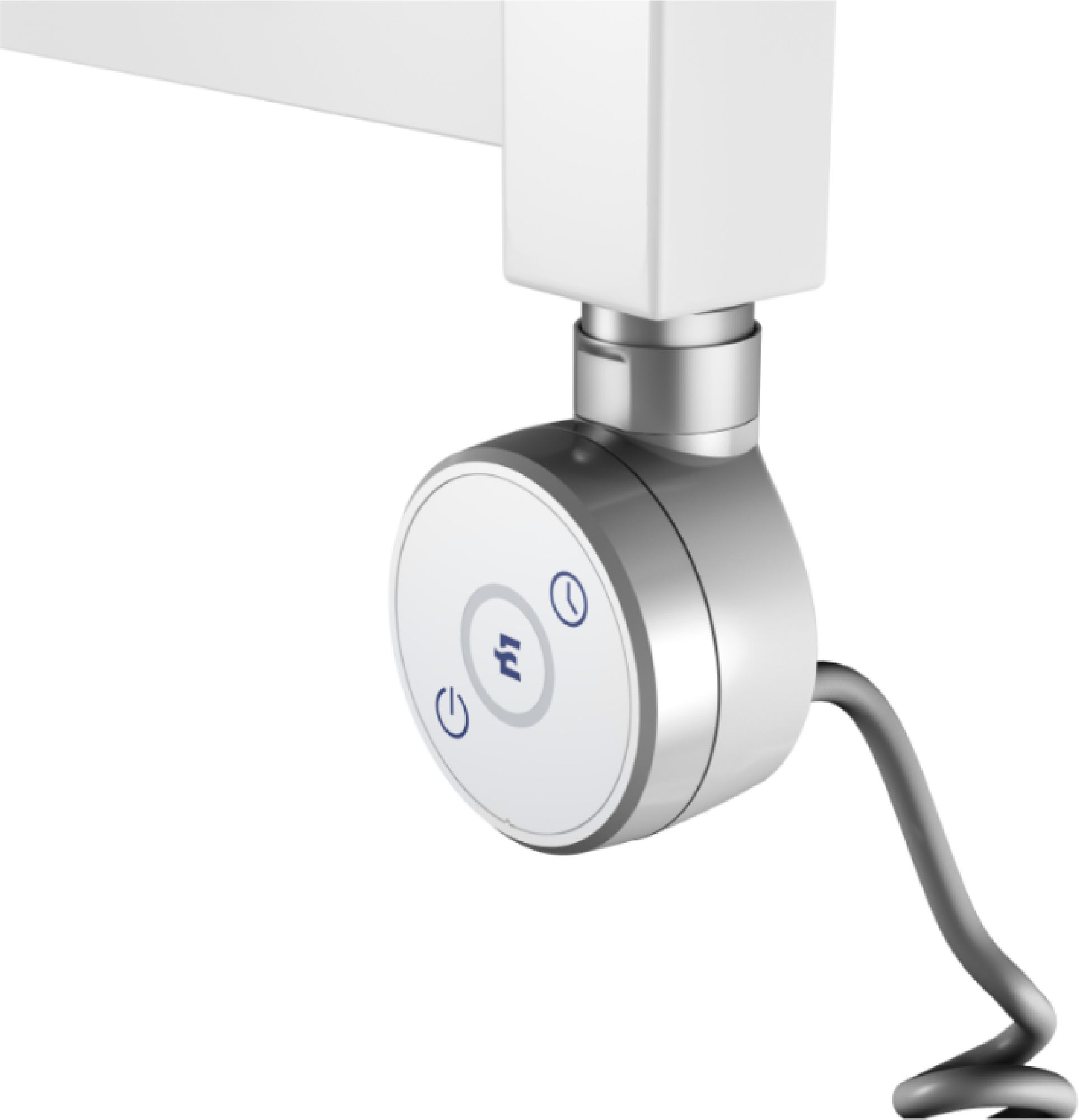 Excellent Westa incalzitor electric 800 W crom GREX.800W.CR