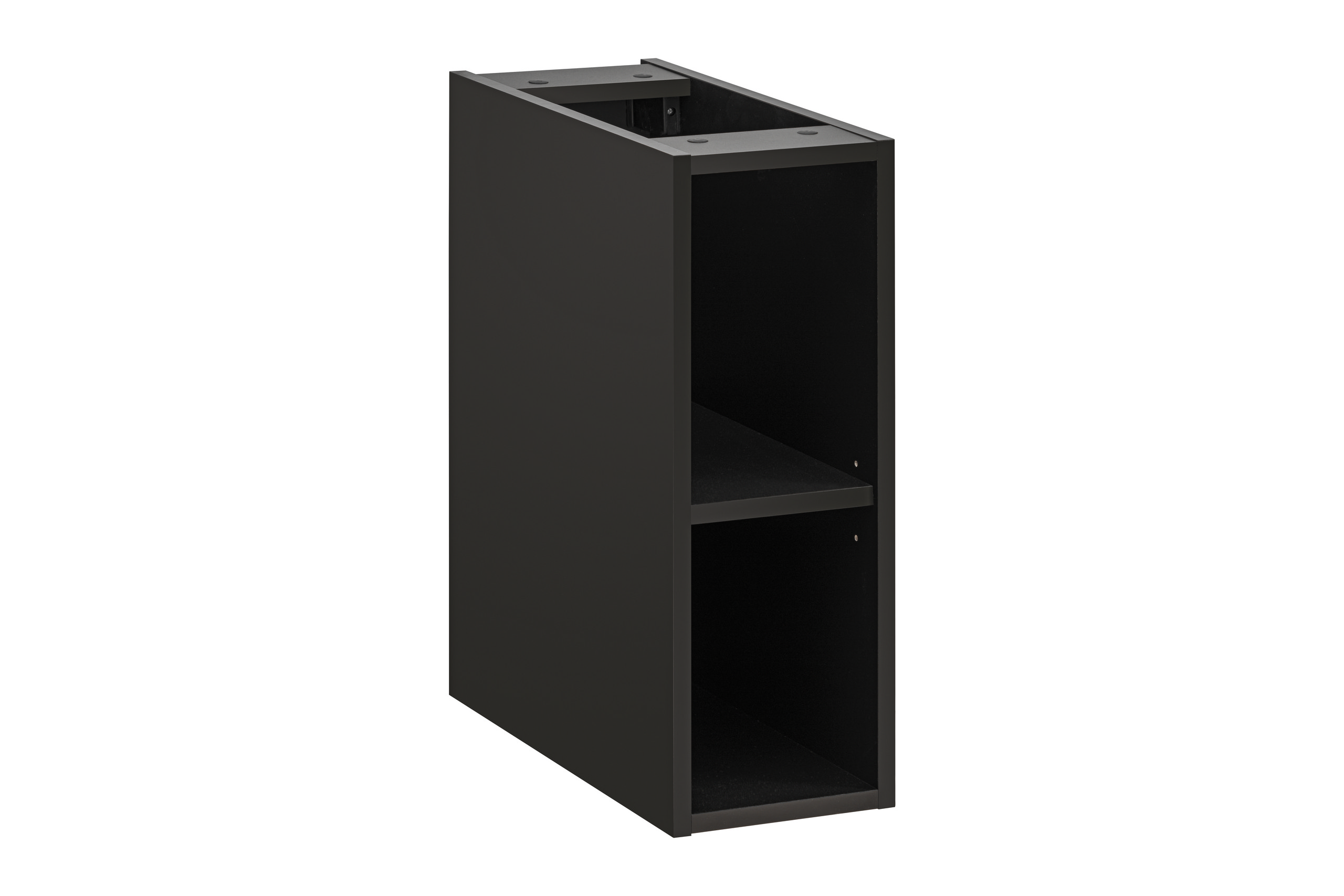 Comad Xilo regal 46x57 cm XILO BLACK 81-01-A