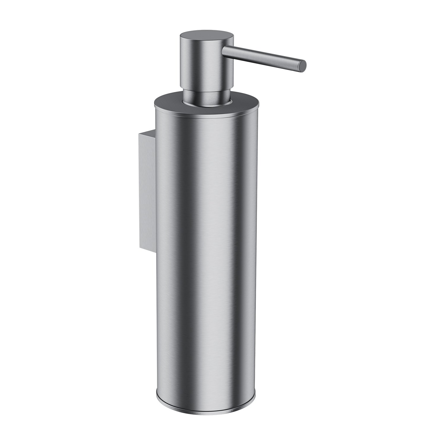 Omnires Modern Project dozator săpun 150 ml || MP60721NI