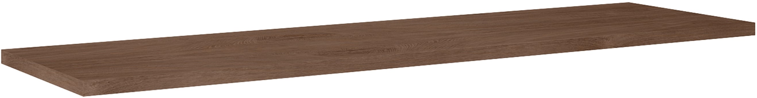 Roca Kwadro blat 161x40 cm nucă A857968579