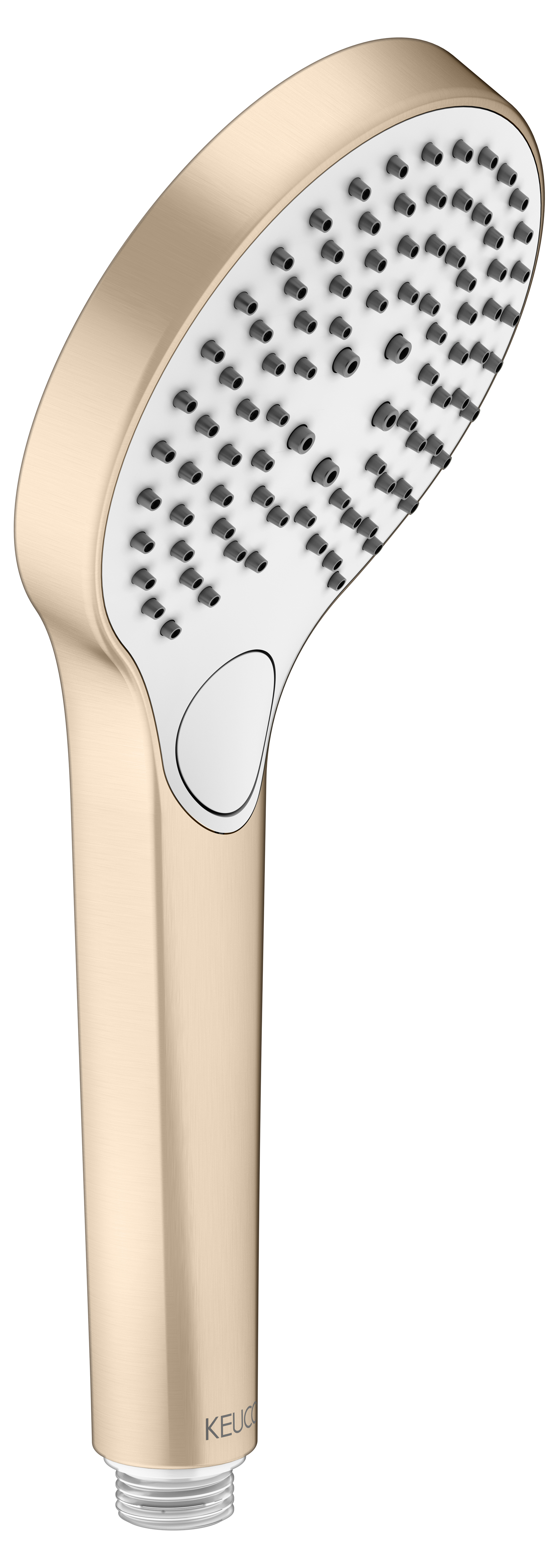 Keuco duș de mână maro 59580030300