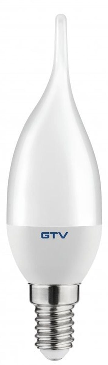 GTV bec cu led 1x3 W 3000 K E14 LD-SMGC30L-30
