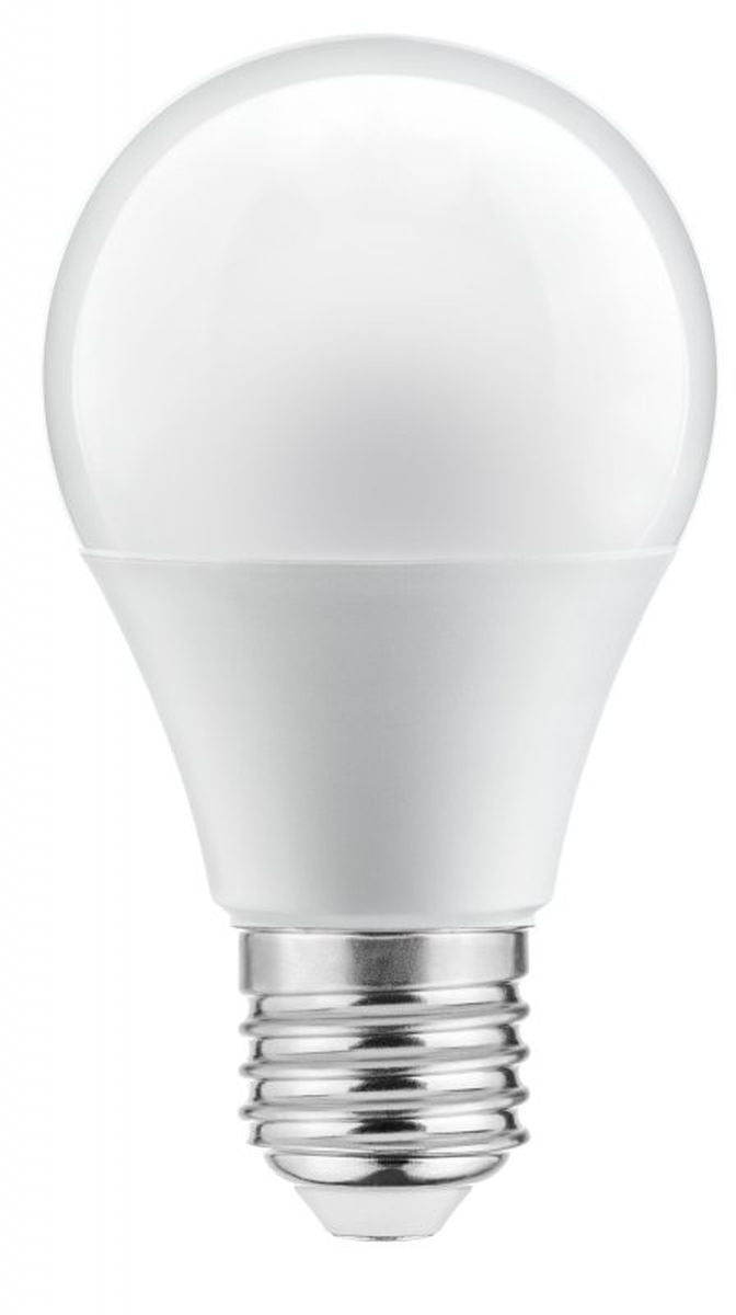 GTV bec cu led 1x9.3 W 3000 K E27 LD-A60CZ3-10W