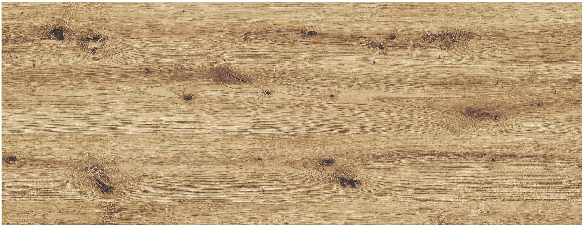 Comad Bella Cashmere blat 120x46 cm stejar ARTISAN UN 89-120-46