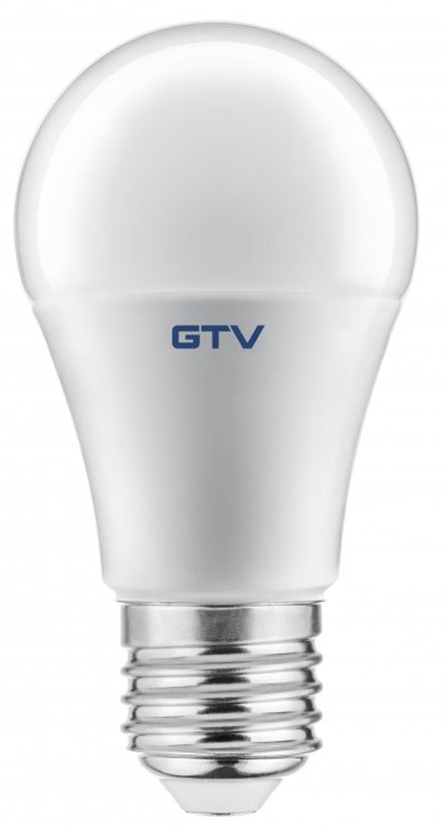 GTV bec cu led 1x11.2 W 4000 K E27 LD-PN2A60-12