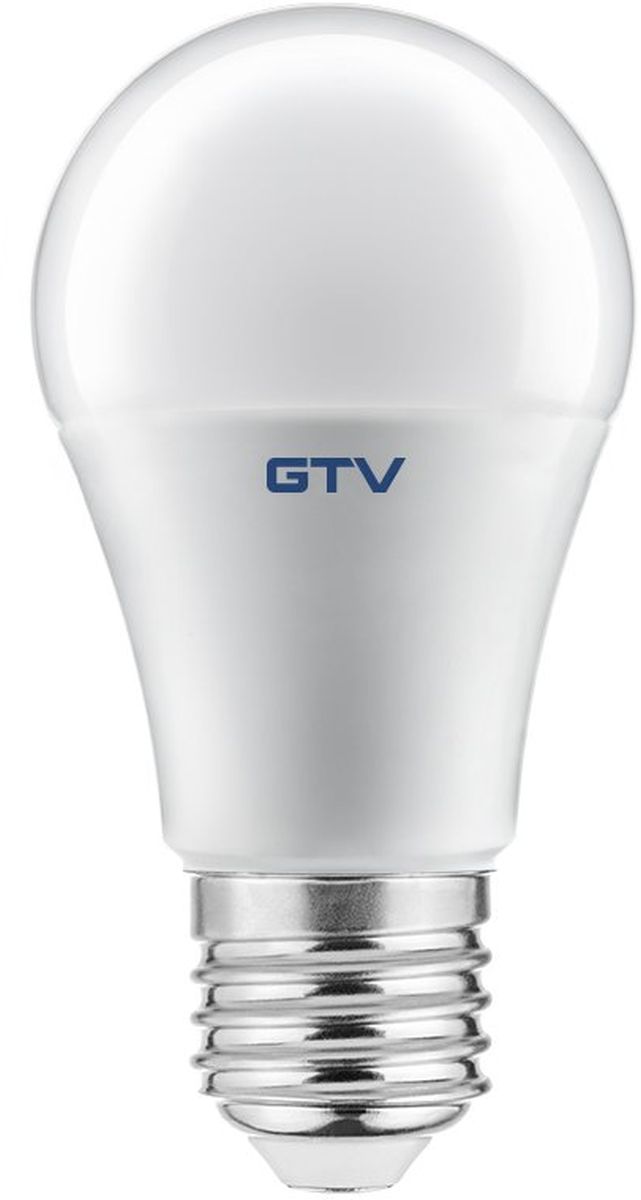GTV bec cu led 1x12 W 3000 K E27 LD-DC24A60-12