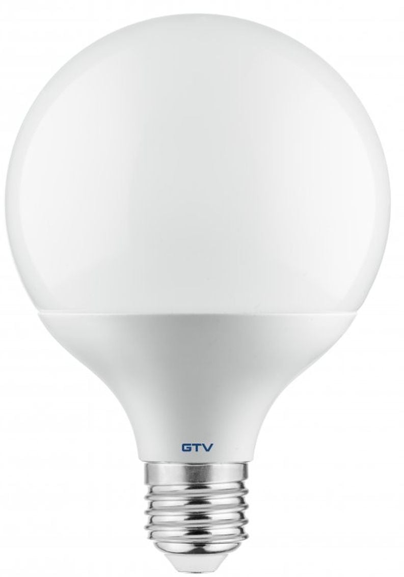 GTV bec cu led 1x14 W 4000 K E27 LD-120G14W-40