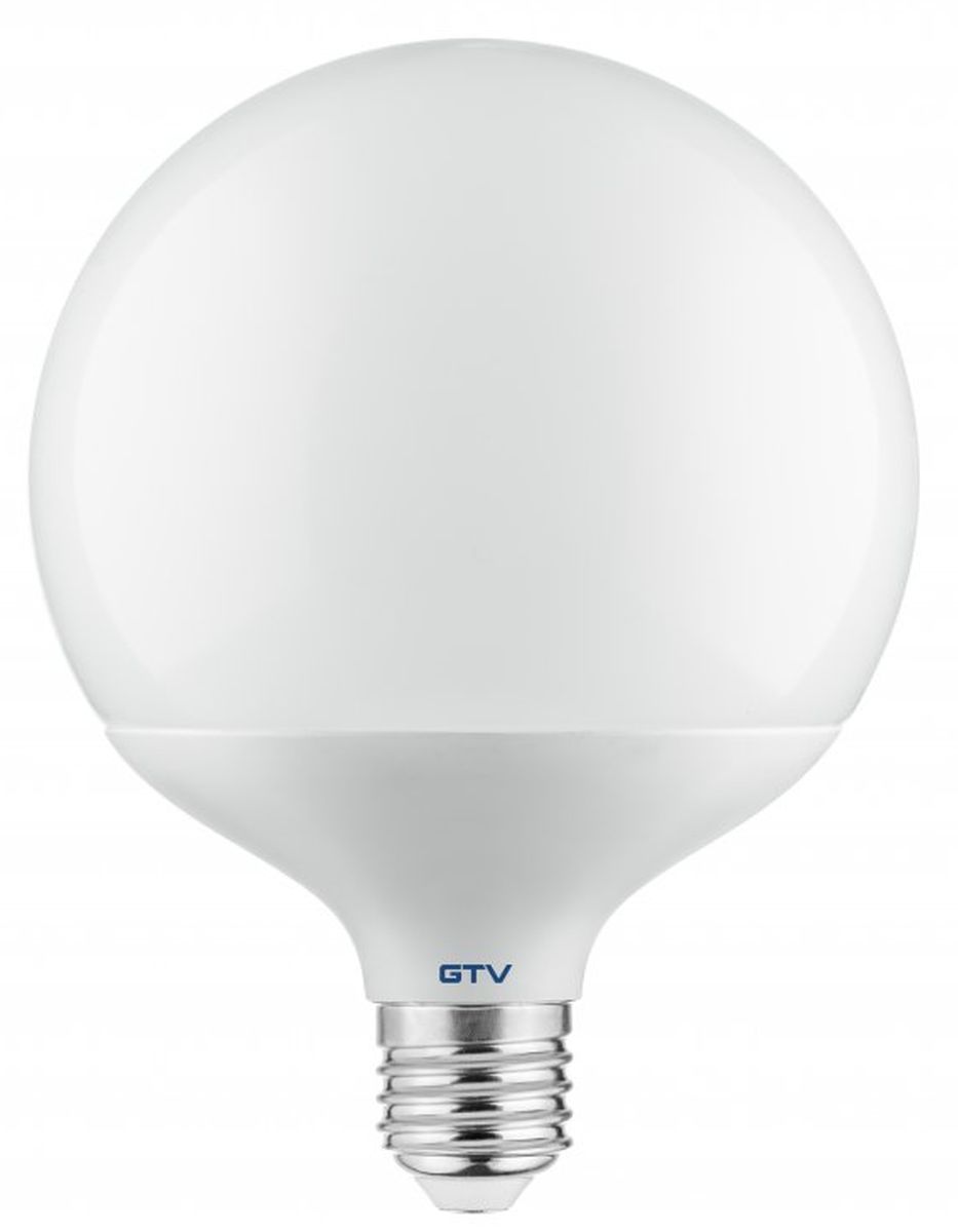 GTV bec cu led 1x18 W 3000 K E27 LD-120G18W-32