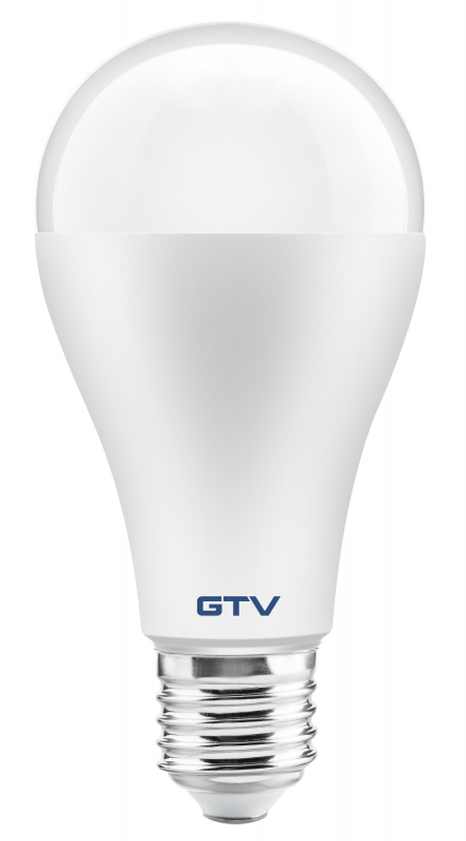 GTV bec cu led 1x20 W 3000 K E27 LD-PC4A65-20W