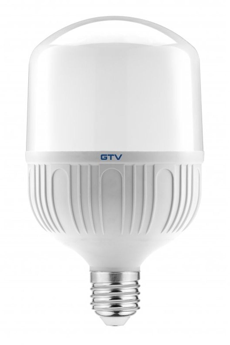 GTV bec cu led 1x43 W 4000 K E27 LD-ALF140-43W