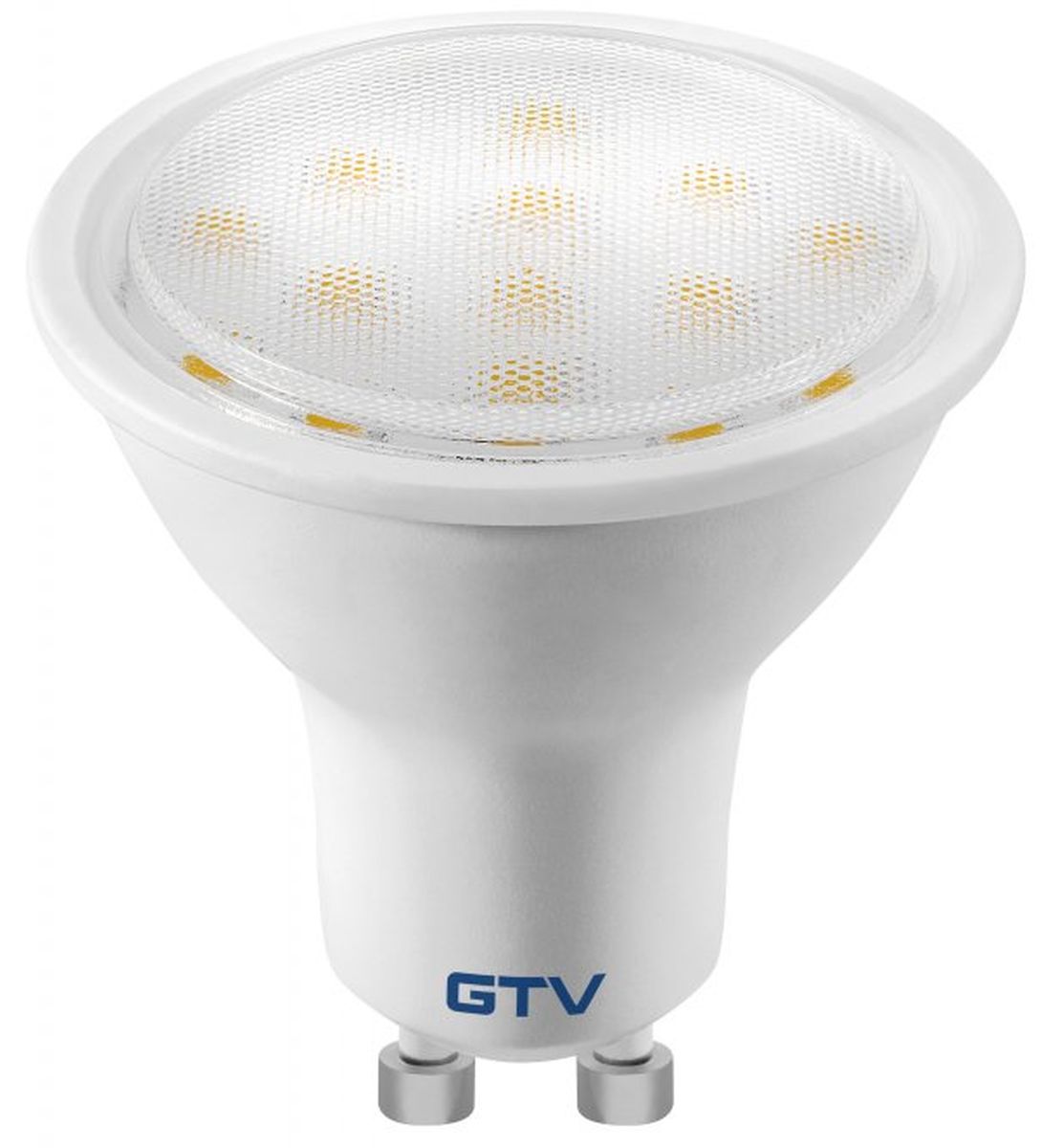 GTV bec cu led 1x3.5 W 4000 K GU10 LD-NGU10PN-4W