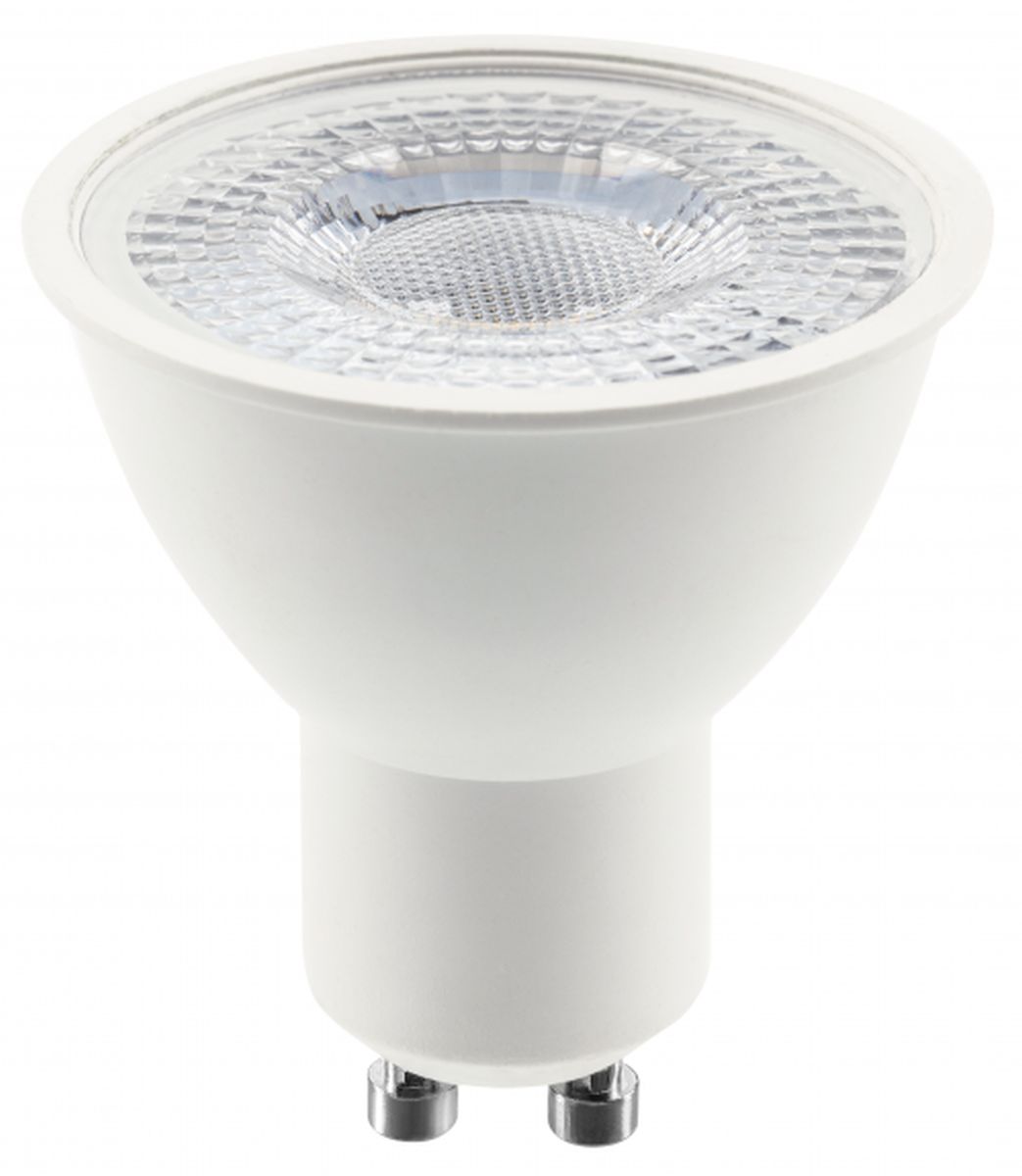 GTV bec cu led 1x7 W 3000 K GU10 LD-PC7010-30