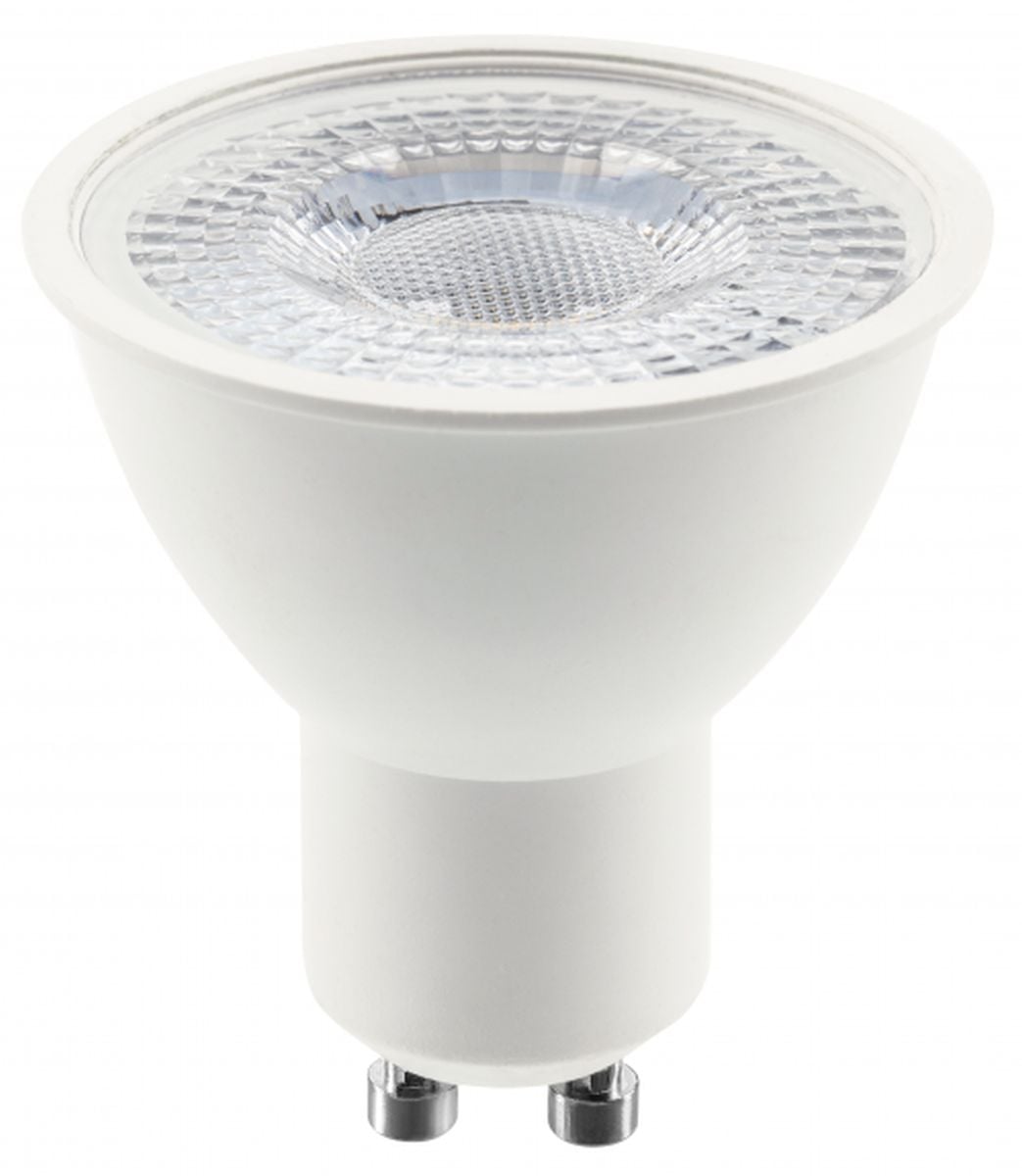 GTV bec cu led 1x7 W 4000 K GU10 LD-PC7010-40