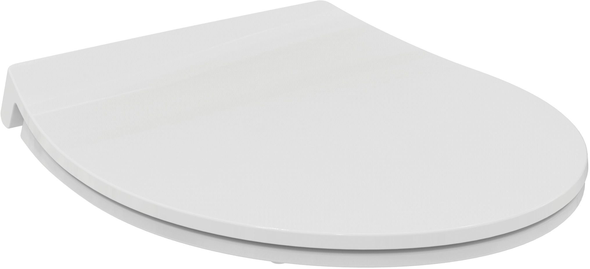 Ideal Standard Tirso capac wc SoftClose alb E335601