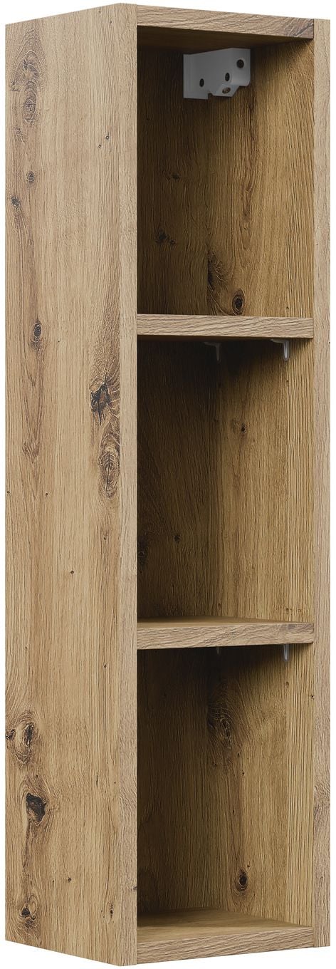 Comad Bella Cashmere dulap 20x17x74 cm stejar ARTISAN UN 83-20-74