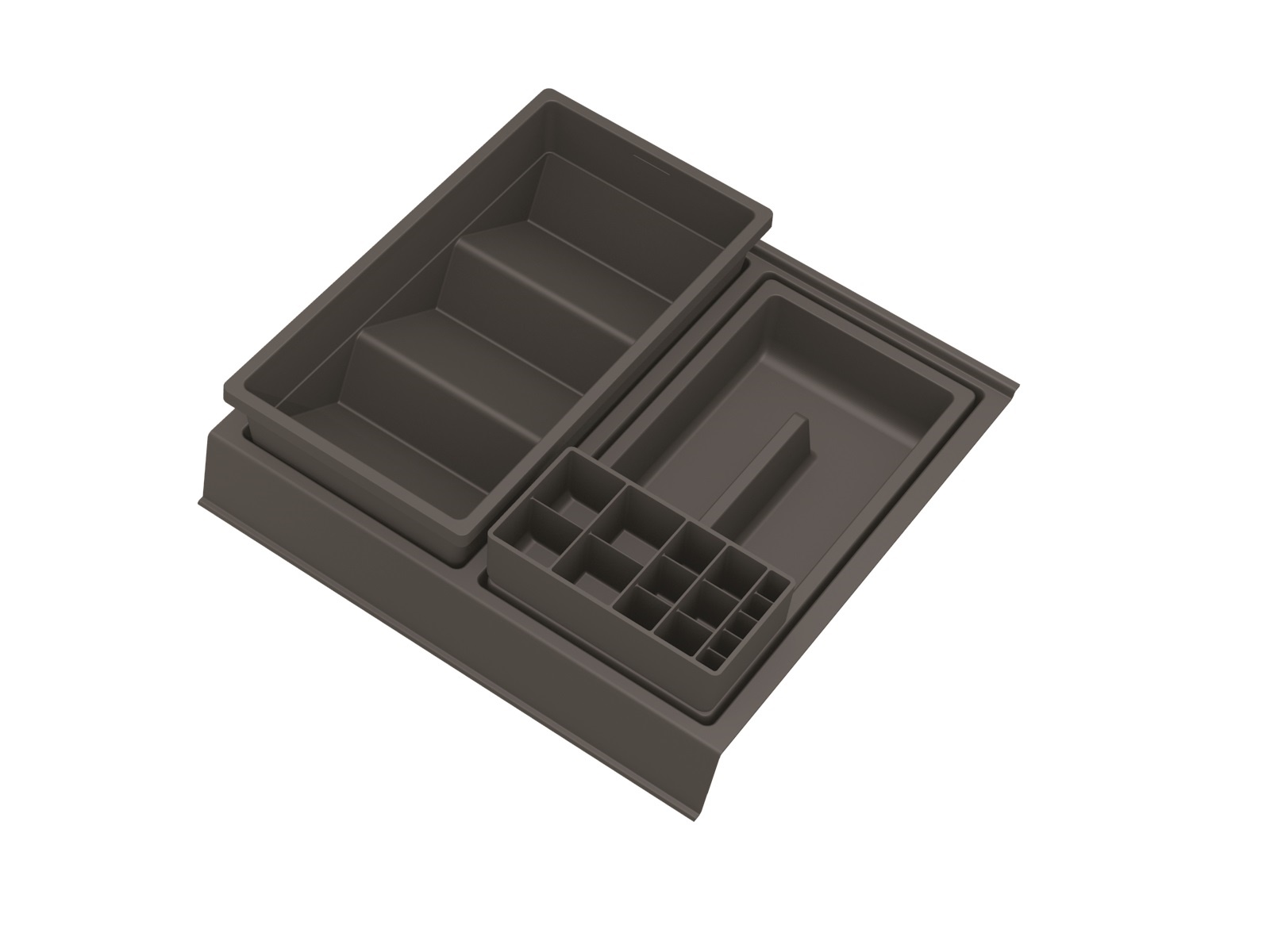 Elita organiser sertar RE190350016010