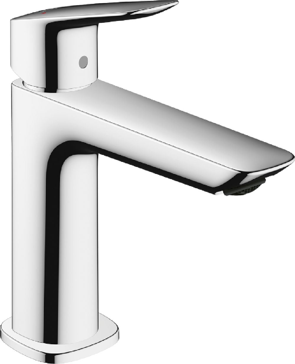 Hansgrohe Logis baterie lavoar stativ crom 71251000