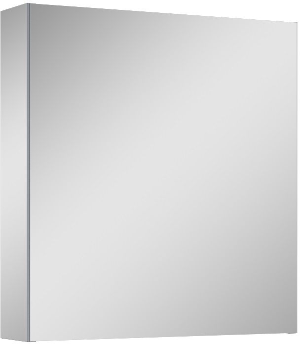 Elita Medium dulap 60.6x14x63.8 cm laterala pe perete RE064657000010
