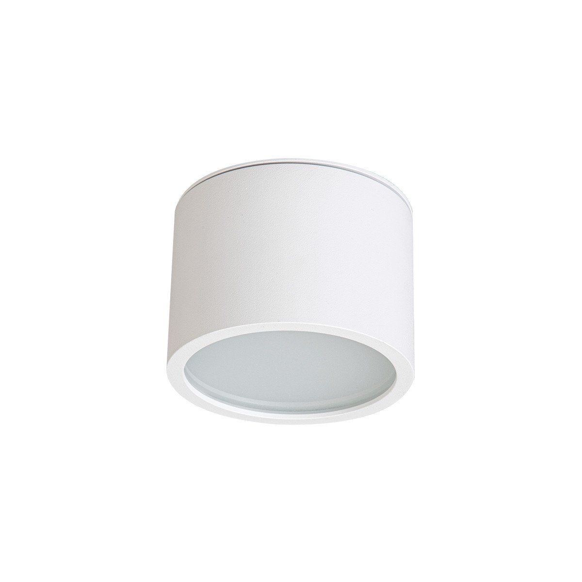 Light Prestige Kendal lampă de tavan 1x7 W alb LP63311SMGX53WH