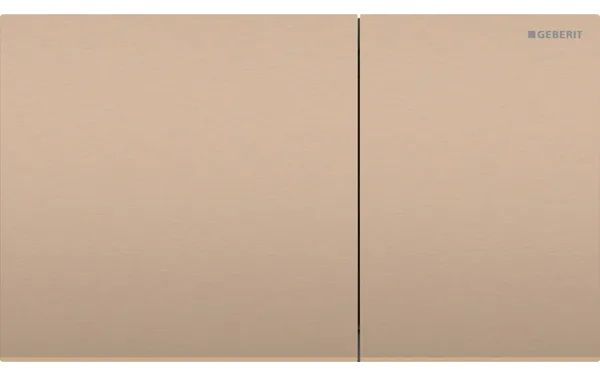 Geberit Sigma buton de spălare pentru WC || 115.622.QB.1