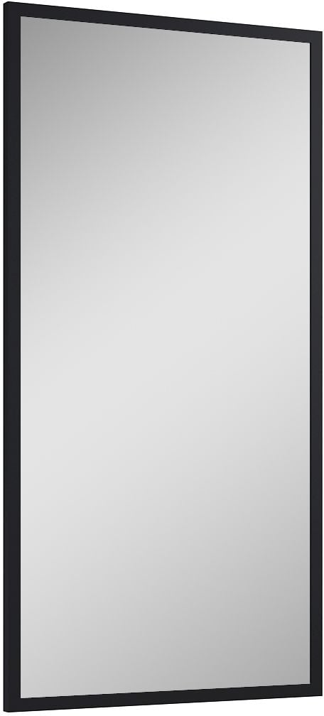 Elita oglindă 50x100 cm dreptunghiular negru RE060801020560