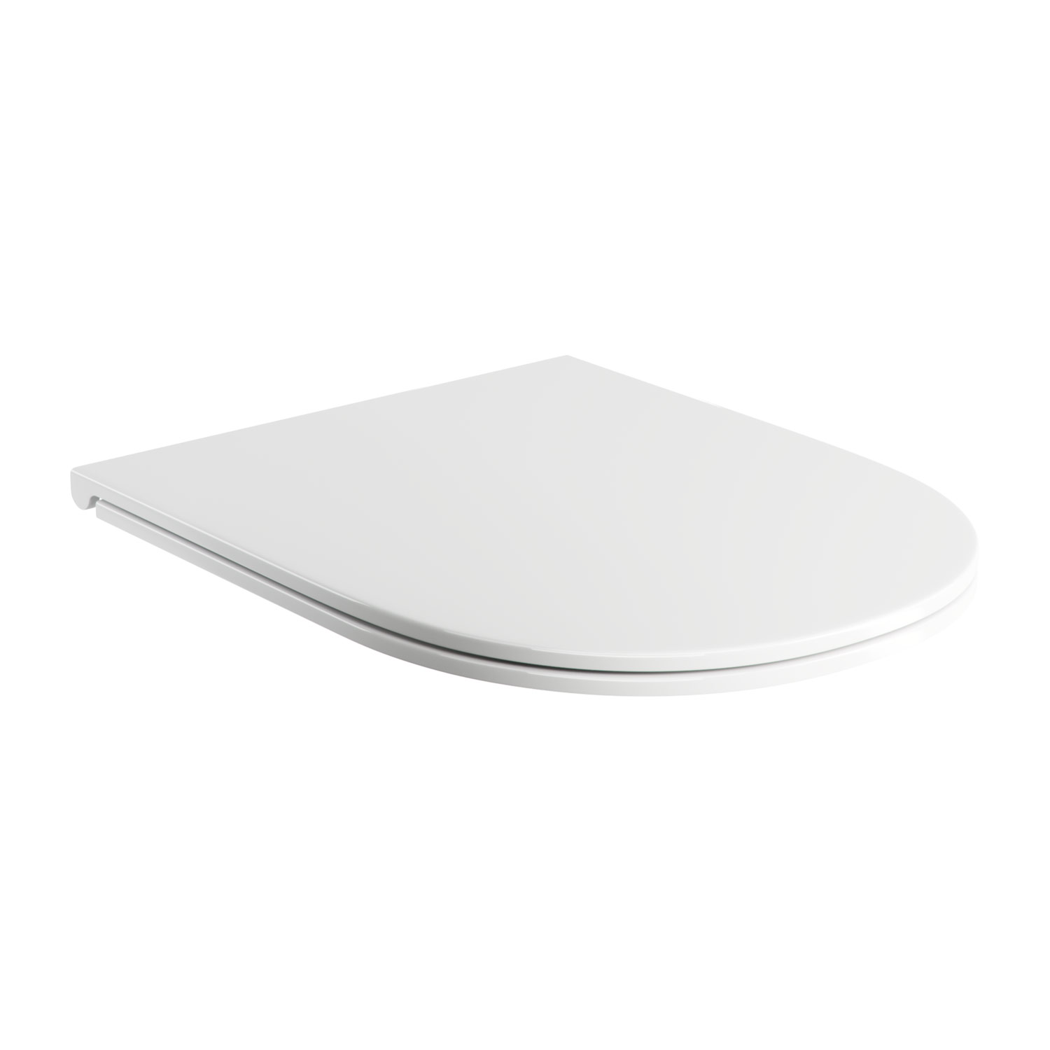 Omnires Ottawa capac wc SoftClose alb OTTAWASPDEBP