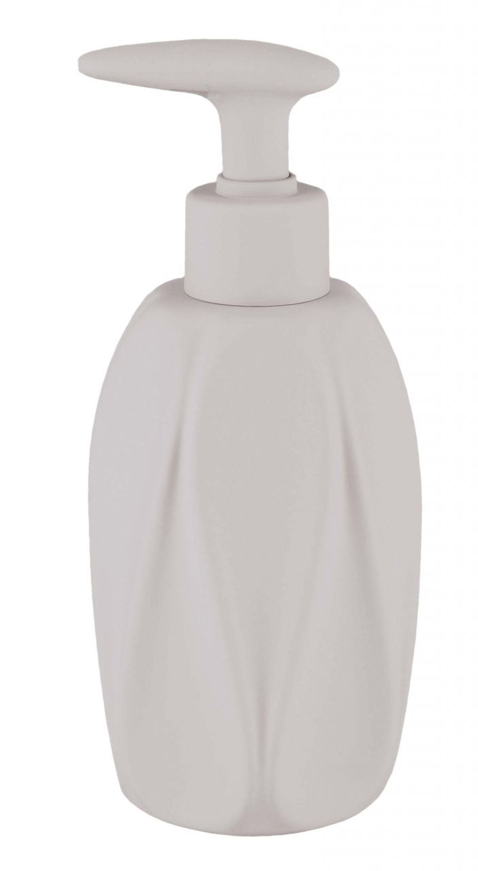 Kleine Wolke Trevi dozator săpun 250 ml ceramică-bej 8684289854