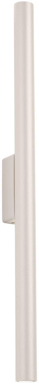 Sollux Lighting Pastelo lampă de perete 2x8 W bej SL.1517