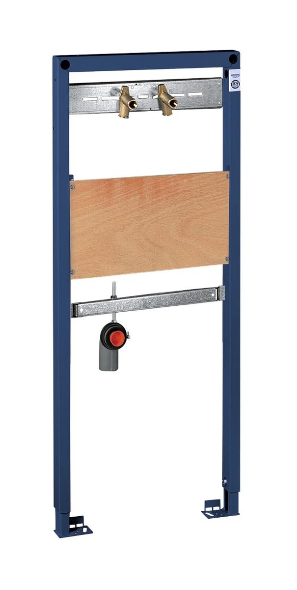 Grohe Rapid SL cadru încastrat pentru baterie 38544000