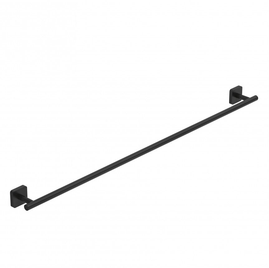 Kludi Vela S bară negru 2596139