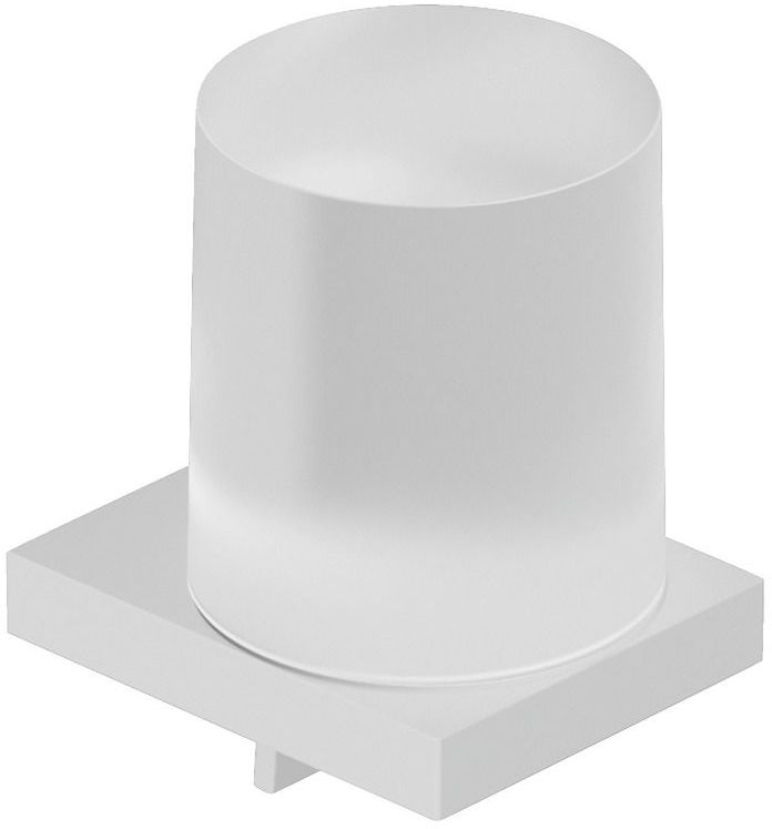 Kludi Vela C dozator săpun ml alb 3197653