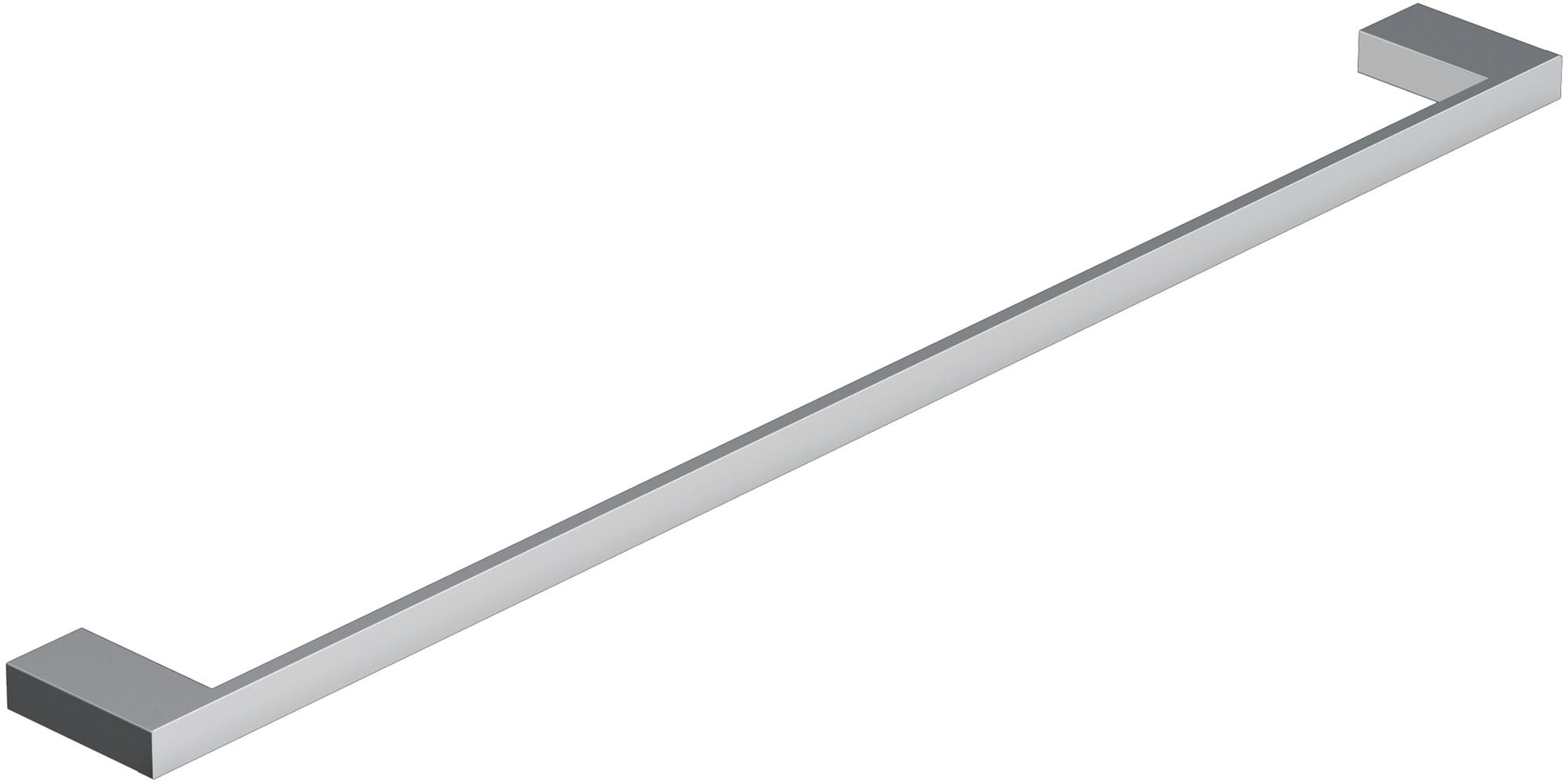 Kludi Vela C suport prosop crom 3197905