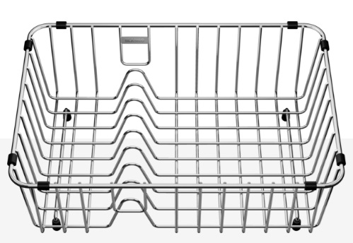 Blanco Naya 8 S coș pentru vase 231693