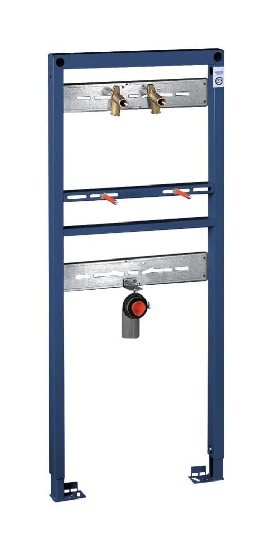 Grohe Rapid SL cadru încastrat pentru chiuvetă 38546000
